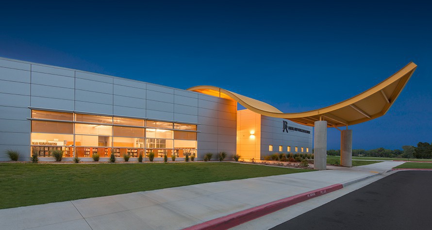 Highland Park Elementary School
Highland Park Elementary School